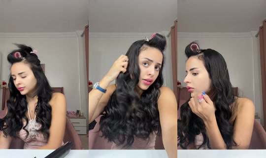 jan.ouma TikTok Live — Sep 28, 2026, 9:10 PM