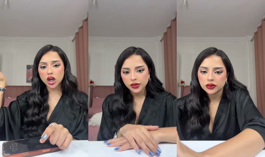 jan.ouma TikTok Live — Sep 30, 2026, 10:17 PM