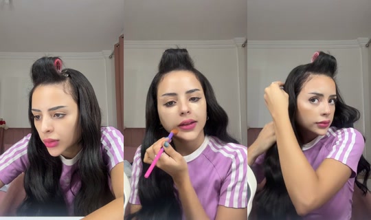 jan.ouma TikTok Live — Oct 3, 2026, 8:43 PM