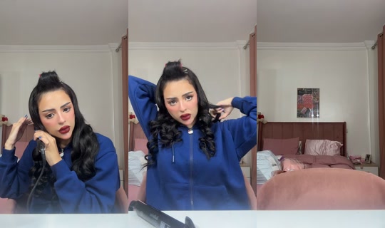 jan.ouma TikTok Live — Oct 3, 2026, 10:00 PM