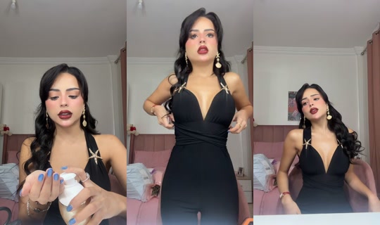 jan.ouma TikTok Live — Oct 3, 2026, 10:51 PM