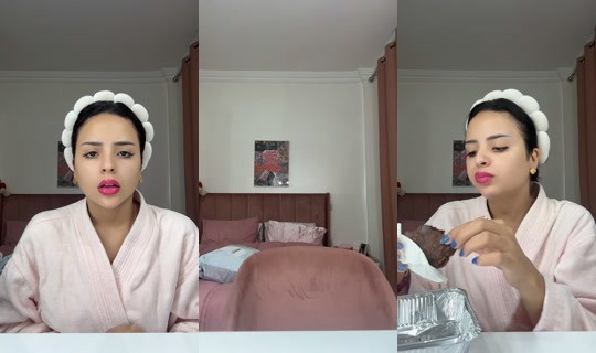 jan.ouma TikTok Live — Oct 4, 2026, 8:09 PM