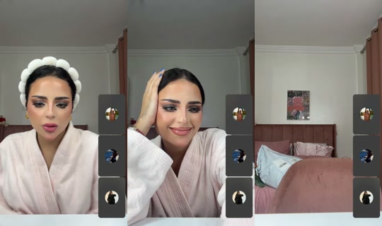 jan.ouma TikTok Live — Oct 4, 2026, 10:07 PM