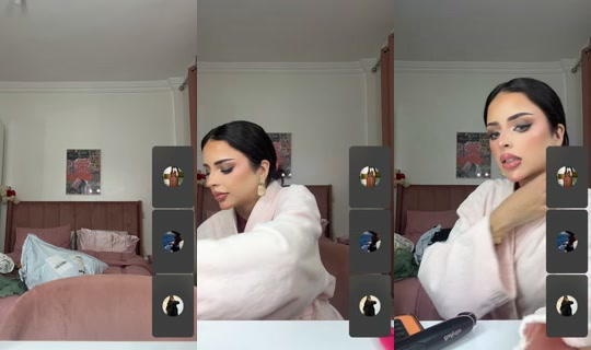 jan.ouma TikTok Live — Oct 4, 2026, 10:57 PM