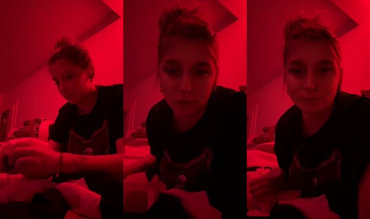 jan1na.dt TikTok Live — Oct 3, 2026, 6:27 AM