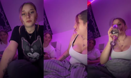 jan1na.dt TikTok Live — Oct 3, 2026, 11:54 PM