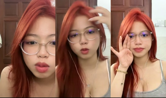 jan3linln TikTok Live — Sep 22, 2026, 3:39 PM