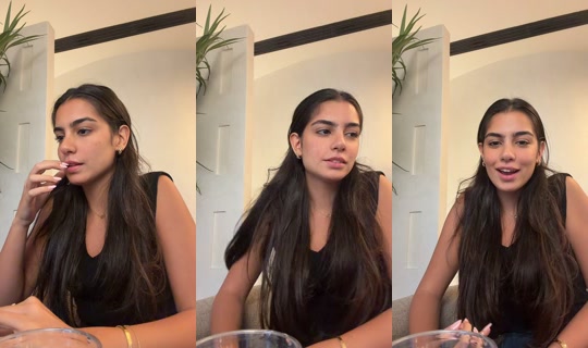 jana.almeqbel TikTok Live — Sep 28, 2026, 2:18 PM