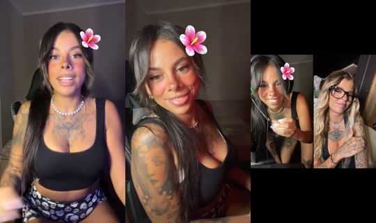 jana2.santos TikTok Live — Aug 28, 2026, 7:11 PM