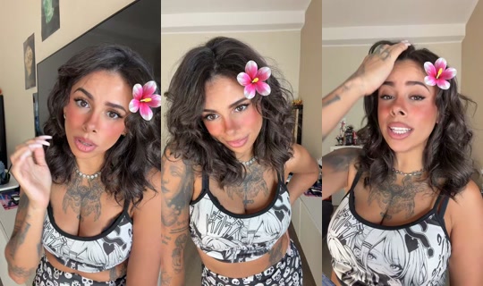 jana2.santos TikTok Live — Sep 30, 2026, 12:13 PM