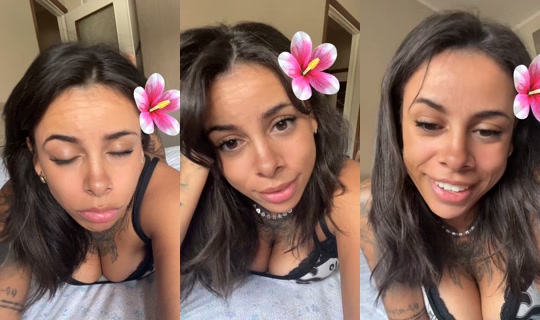 jana2.santos TikTok Live — Oct 1, 2026, 1:59 PM
