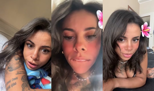 jana2.santos TikTok Live — Oct 1, 2026, 2:50 PM