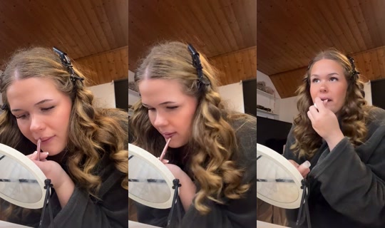 jana_240800 TikTok Live — Aug 24, 2026, 7:19 AM