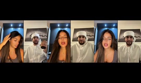 janaali532 TikTok Live — Aug 22, 2026, 9:59 PM