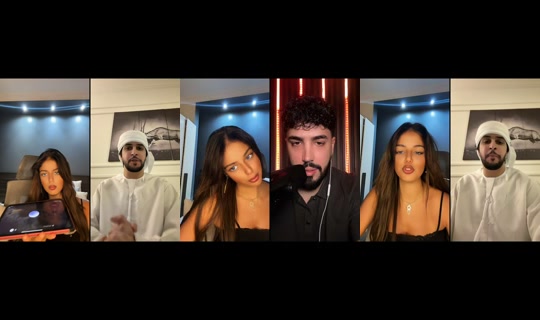 janaali532 TikTok Live — Aug 23, 2026, 9:34 PM