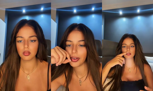 janaali532 TikTok Live — Aug 23, 2026, 10:25 PM