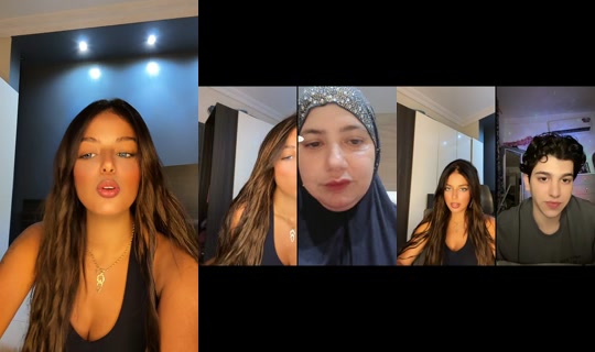 janaali532 TikTok Live — Aug 24, 2026, 6:33 PM