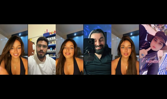 janaali532 TikTok Live — Aug 24, 2026, 7:56 PM
