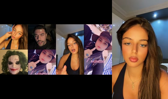 janaali532 TikTok Live — Aug 24, 2026, 8:21 PM