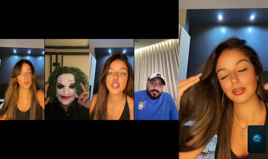 janaali532 TikTok Live — Aug 26, 2026, 8:46 PM