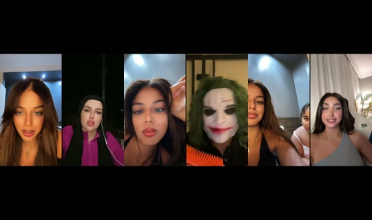 janaali532 TikTok Live — Aug 26, 2026, 11:17 PM