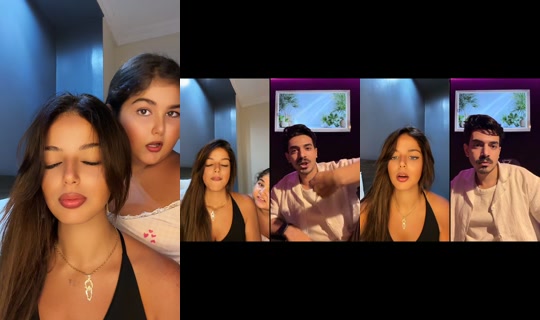 janaali532 TikTok Live — Aug 27, 2026, 12:08 AM