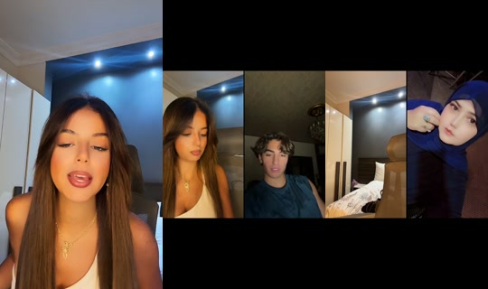 janaali532 TikTok Live — Aug 27, 2026, 9:07 PM