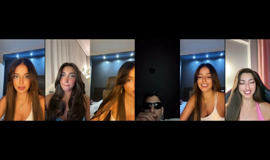 janaali532 TikTok Live — Aug 27, 2026, 9:57 PM