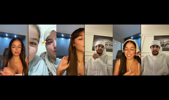 janaali532 TikTok Live — Aug 28, 2026, 7:50 PM