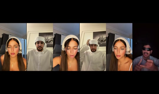 janaali532 TikTok Live — Aug 28, 2026, 8:41 PM