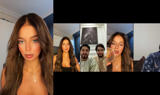 janaali532 TikTok Live — Aug 31, 2026, 7:22 PM