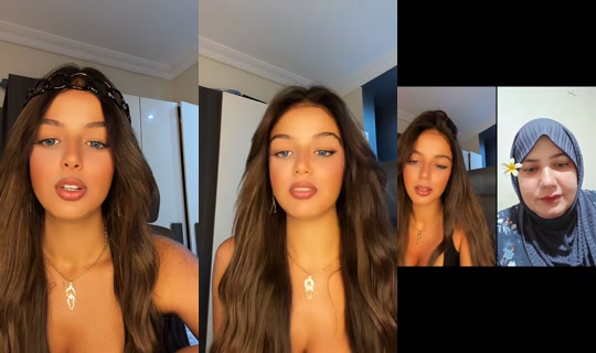 janaali532 TikTok Live — Aug 31, 2026, 8:15 PM