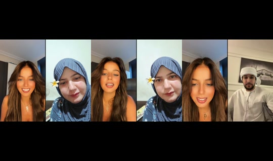 janaali532 TikTok Live — Aug 31, 2026, 9:05 PM