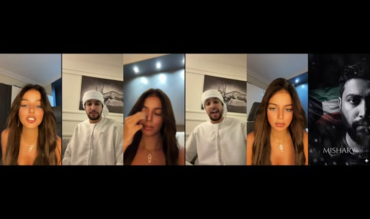janaali532 TikTok Live — Aug 31, 2026, 9:56 PM