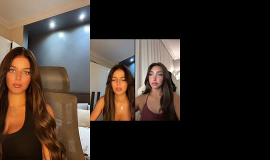 janaali532 TikTok Live — Aug 31, 2026, 10:46 PM