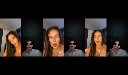 janaali532 TikTok Live — Sep 2, 2026, 6:17 PM