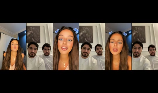 janaali532 TikTok Live — Sep 2, 2026, 8:32 PM