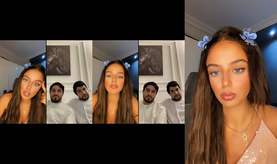 janaali532 TikTok Live — Sep 2, 2026, 8:52 PM