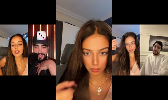janaali532 TikTok Live — Sep 2, 2026, 9:55 PM