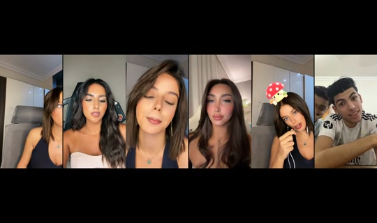 janaali532 TikTok Live — Oct 2, 2026, 7:36 PM