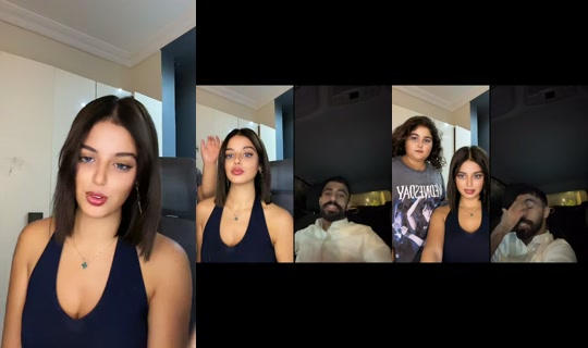 janaali532 TikTok Live — Oct 2, 2026, 9:21 PM