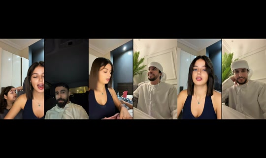 janaali532 TikTok Live — Oct 2, 2026, 10:11 PM