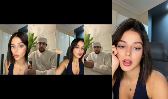 janaali532 TikTok Live — Oct 2, 2026, 11:02 PM