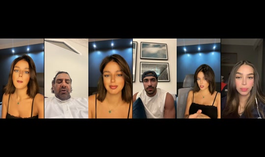 janaali532 TikTok Live — Oct 3, 2026, 7:22 PM
