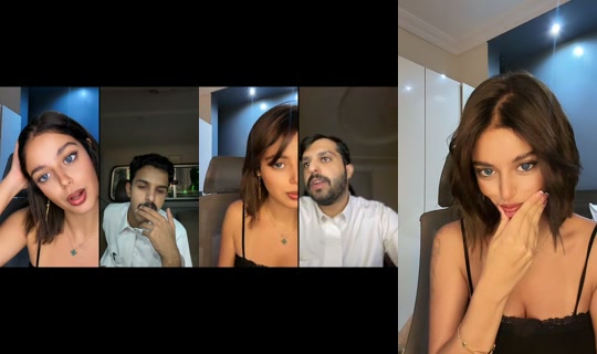 janaali532 TikTok Live — Oct 3, 2026, 10:24 PM