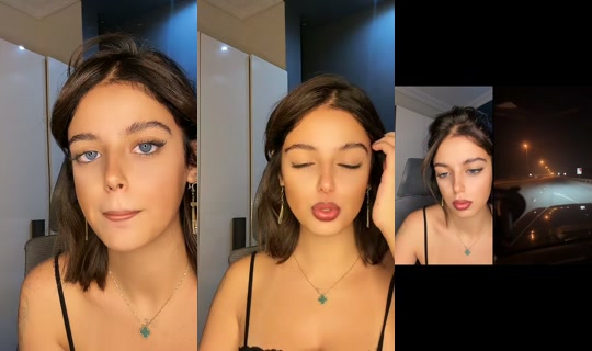 janaali532 TikTok Live — Oct 3, 2026, 11:14 PM