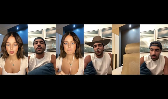 janaali532 TikTok Live — Oct 4, 2026, 8:29 PM