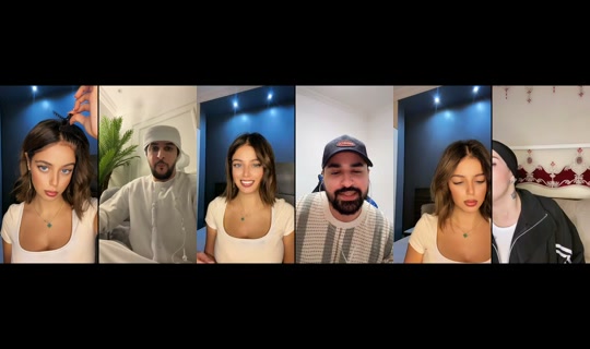 janaali532 TikTok Live — Oct 4, 2026, 9:37 PM