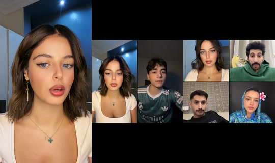 janaali532 TikTok Live — Oct 4, 2026, 10:27 PM