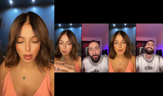 janaali532 TikTok Live — Oct 5, 2026, 8:17 PM